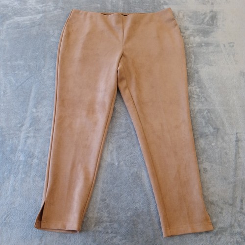 Zac rachel ankle pants - &,
