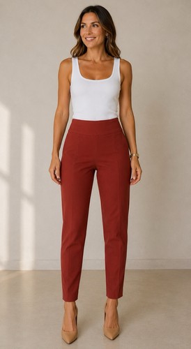 Zac rachel womens pull on - &,