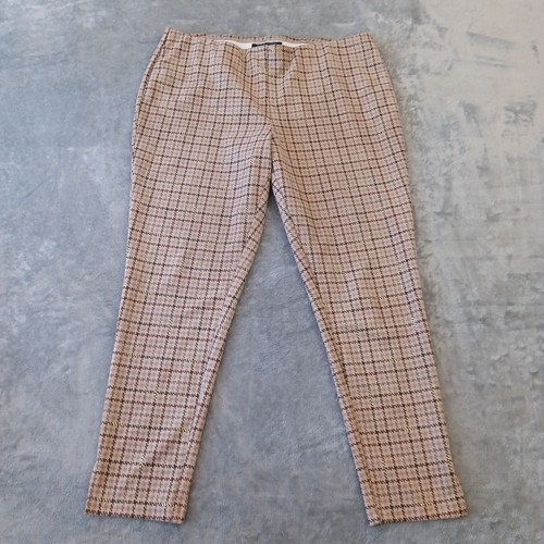 Zac rachel ankle pants - &,