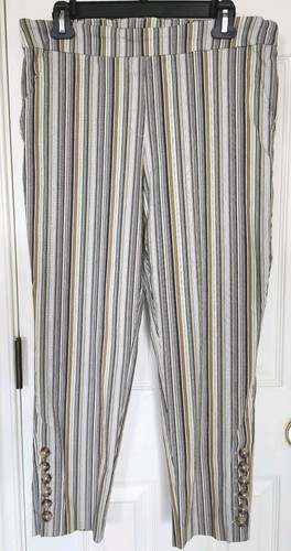 Zac rachel striped pull on - zac, &