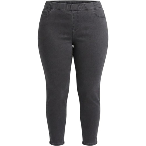 Zac rachel pull on pants - &,