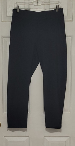 Womens black pull straight - black, pull-on