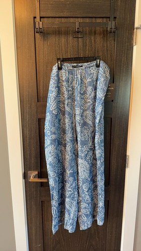 Zac rachel blue floral - zac,